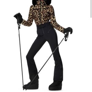 GOLDBERGH Lynx Leopard ski / snow suit